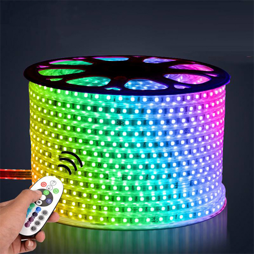 5050 LED Strip RGB Remote